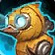 Classic Clockwork Quacker