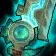 Jaktu's Cursed Blade