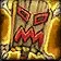 Ancient Amani Mask