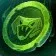 Cursed Badge of the Soulcoilers